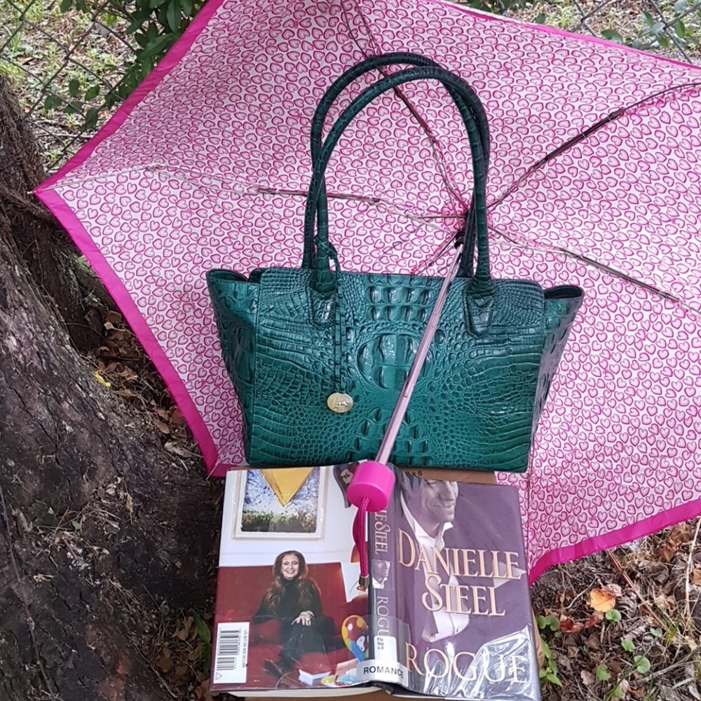 Brahmin purse